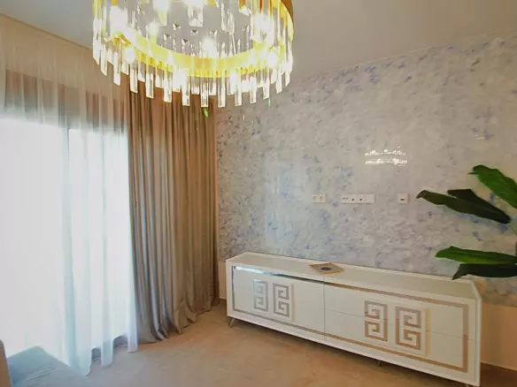 3-bedroom Apartment In Santa Pola, Spain (93 M²)