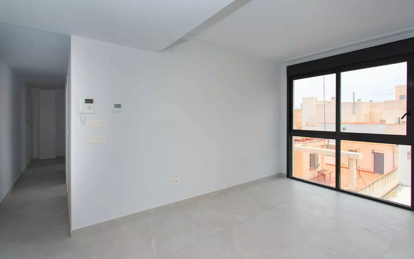 2-bedroom Apartment In Torrevieja, Spain (86 M²)