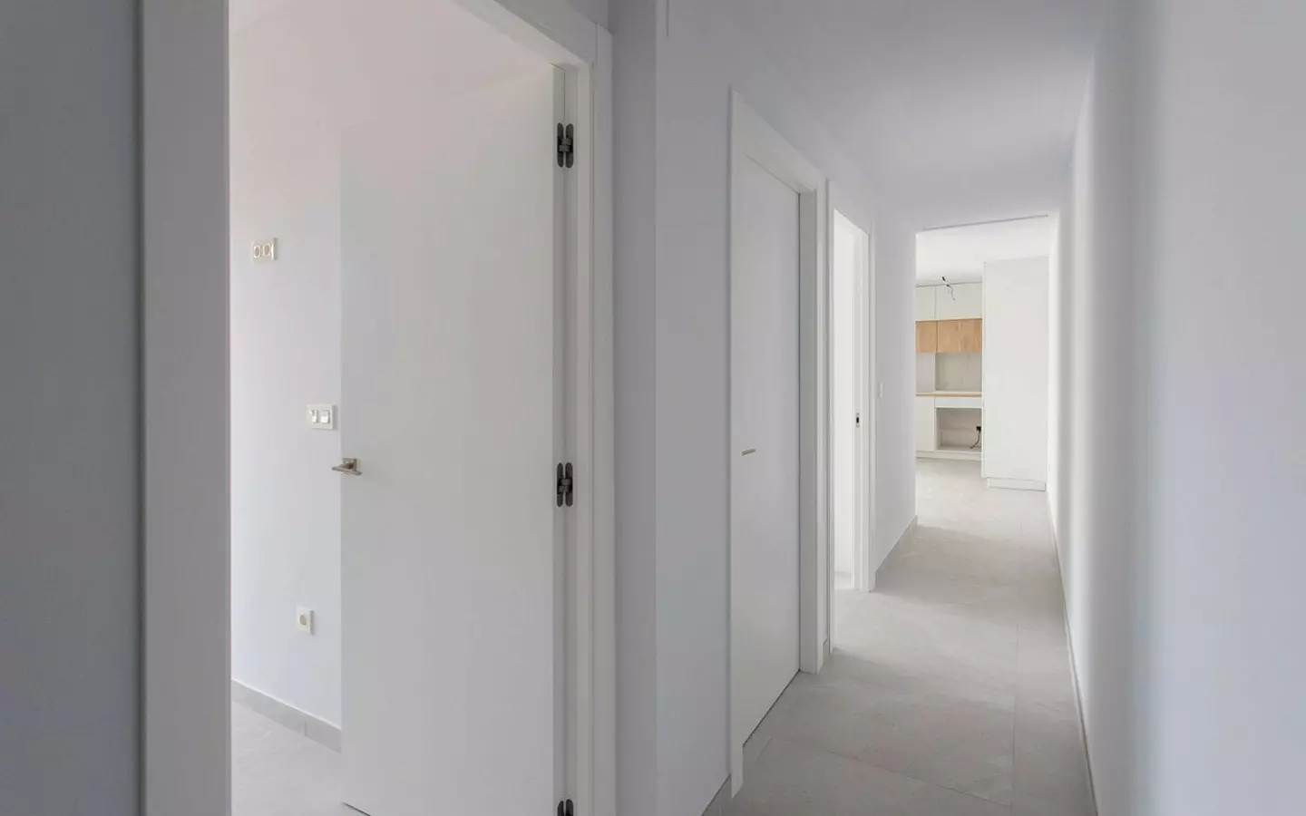 2-bedroom Apartment In Torrevieja, Spain (86 M²)
