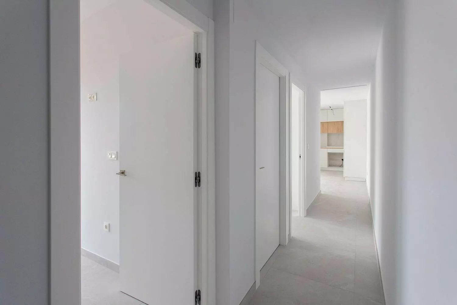 2-bedroom Apartment In Torrevieja, Spain (86 M²)