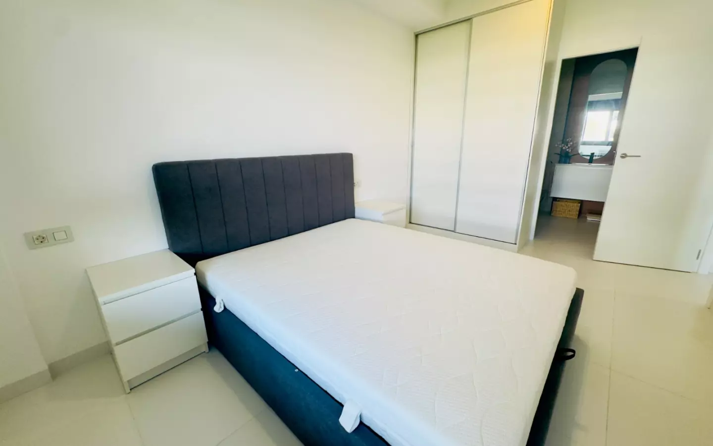 2-bedroom Property In San Miguel De Salinas, Spain (75 M²)