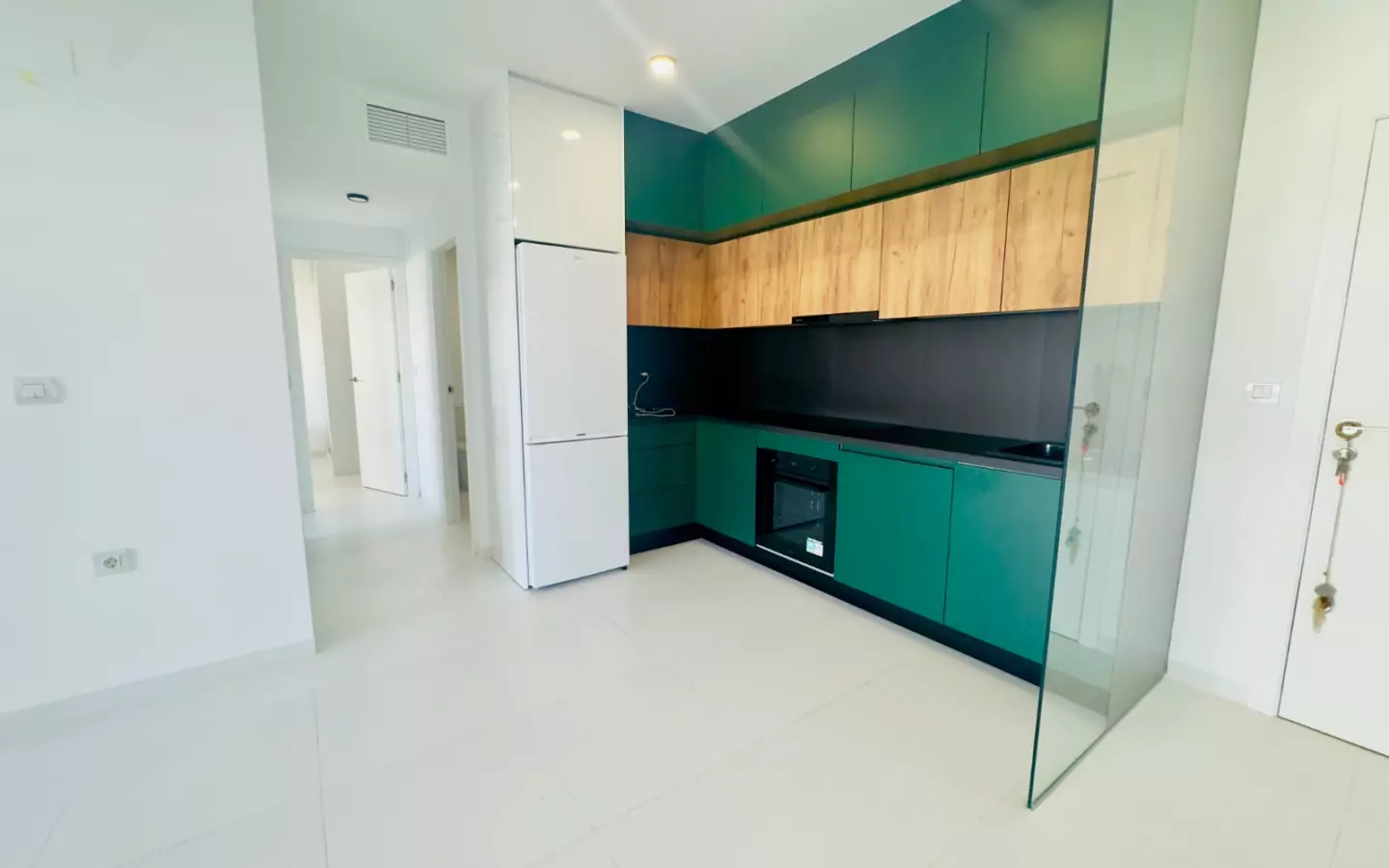 2-bedroom Property In San Miguel De Salinas, Spain (75 M²)