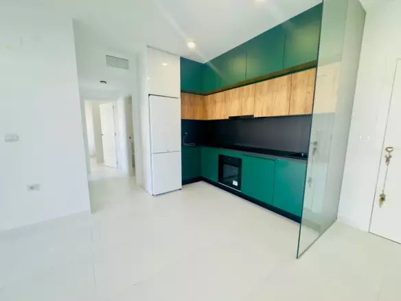 2-bedroom Property In San Miguel De Salinas, Spain (75 M²)