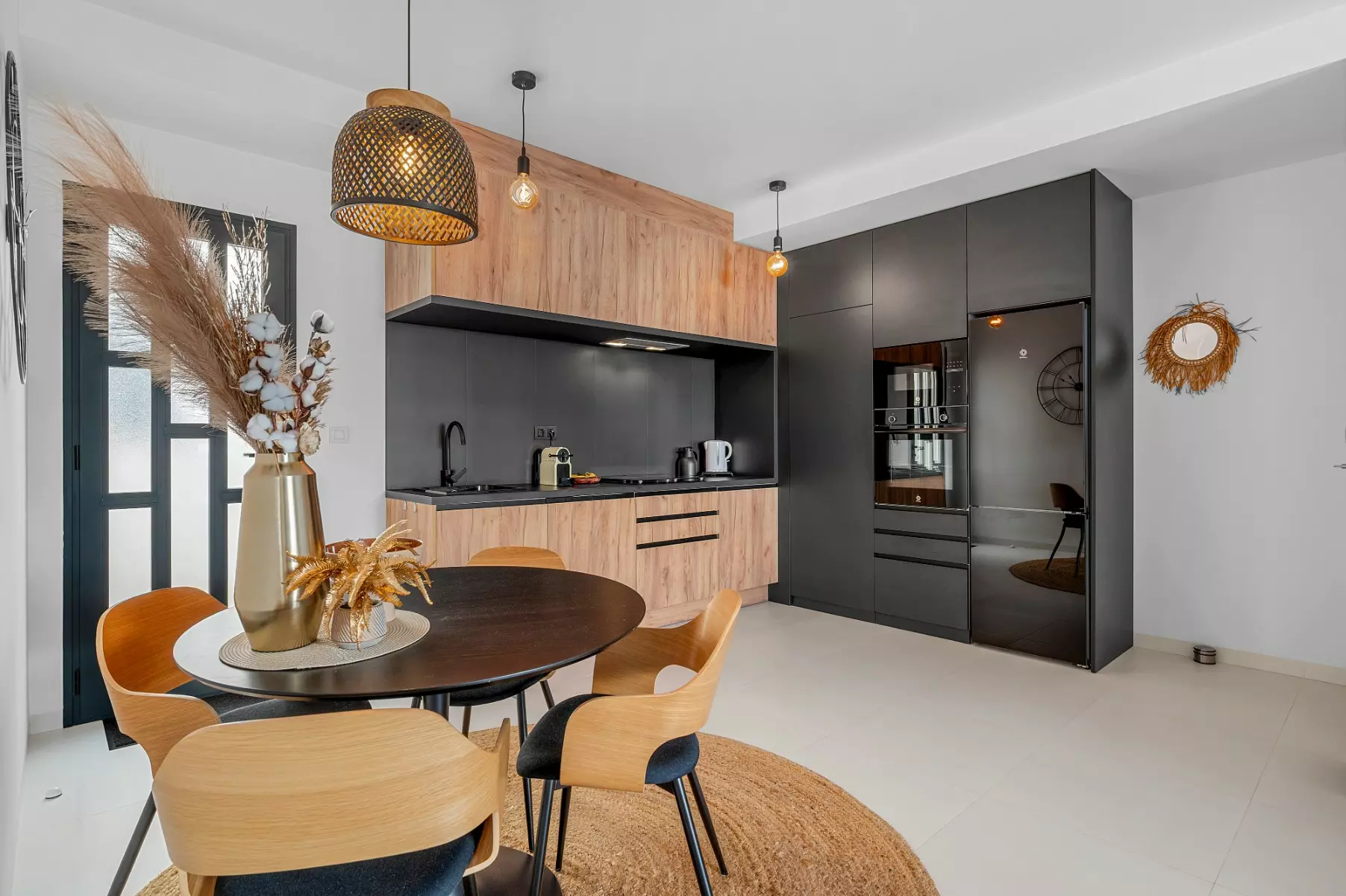 2-bedroom Apartment In San Miguel De Salinas, Spain (65 M²)