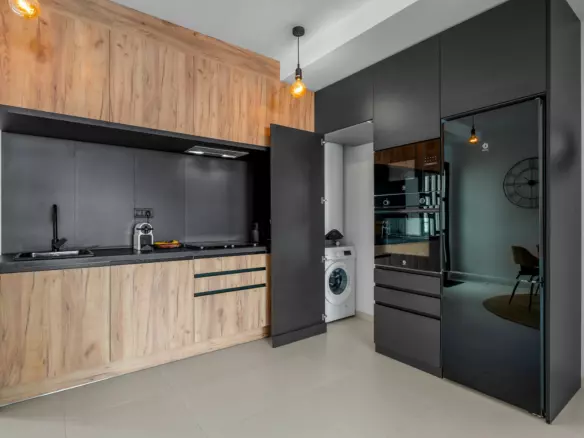 2-bedroom Apartment In San Miguel De Salinas, Spain (65 M²)
