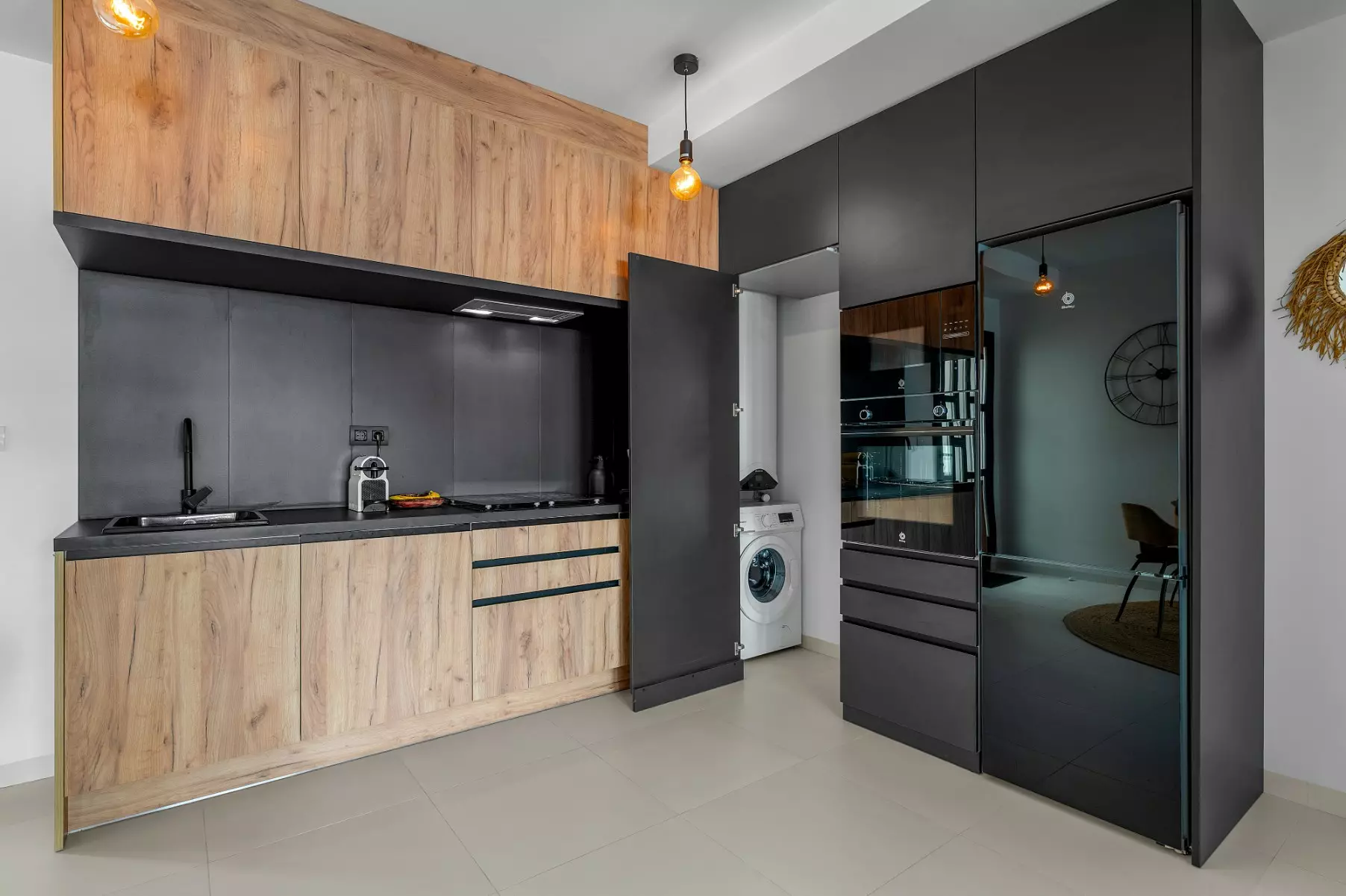 2-bedroom Apartment In San Miguel De Salinas, Spain (65 M²)