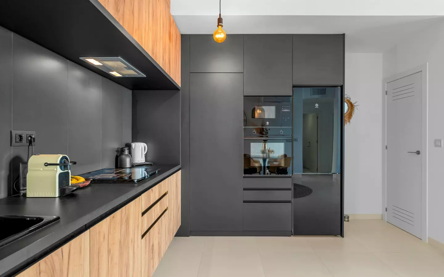 2-bedroom Apartment In San Miguel De Salinas, Spain (65 M²)