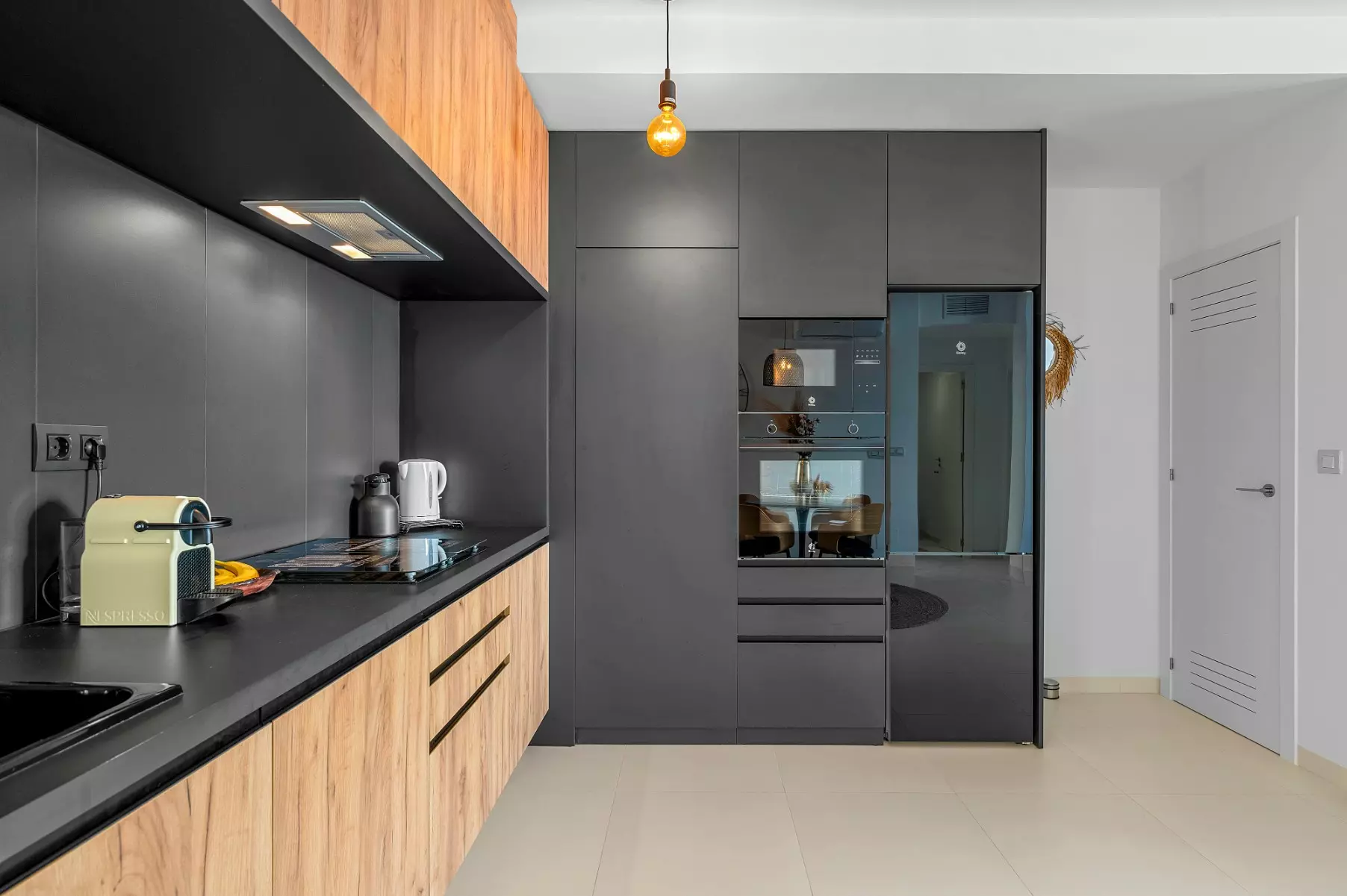 2-bedroom Apartment In San Miguel De Salinas, Spain (65 M²)
