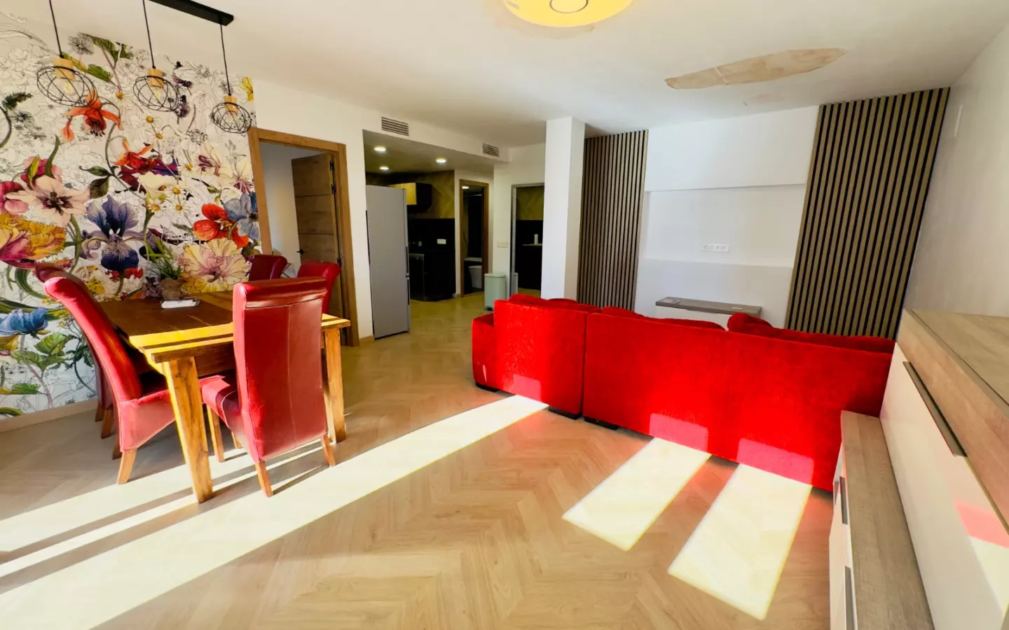 3-bedroom Property In Torrevieja, Spain (105 M²)