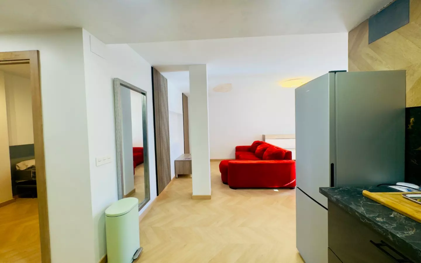 3-bedroom Property In Torrevieja, Spain (105 M²)