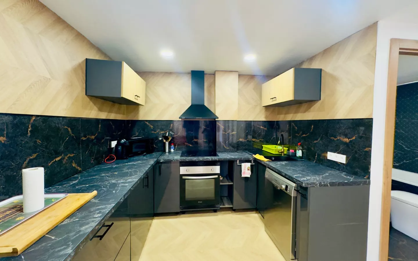 3-bedroom Property In Torrevieja, Spain (105 M²)