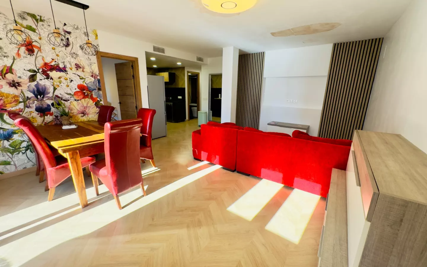 3-bedroom Property In Torrevieja, Spain (105 M²)