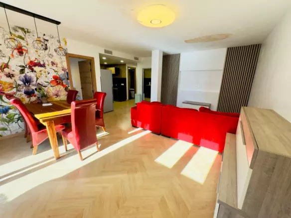 3-bedroom Property In Torrevieja, Spain (105 M²)