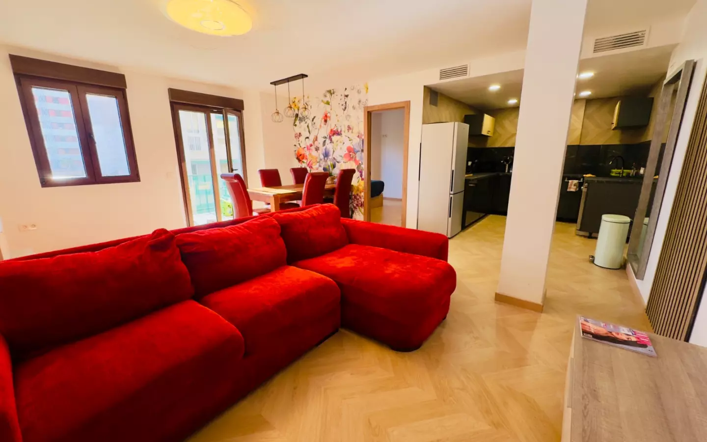 3-bedroom Property In Torrevieja, Spain (105 M²)