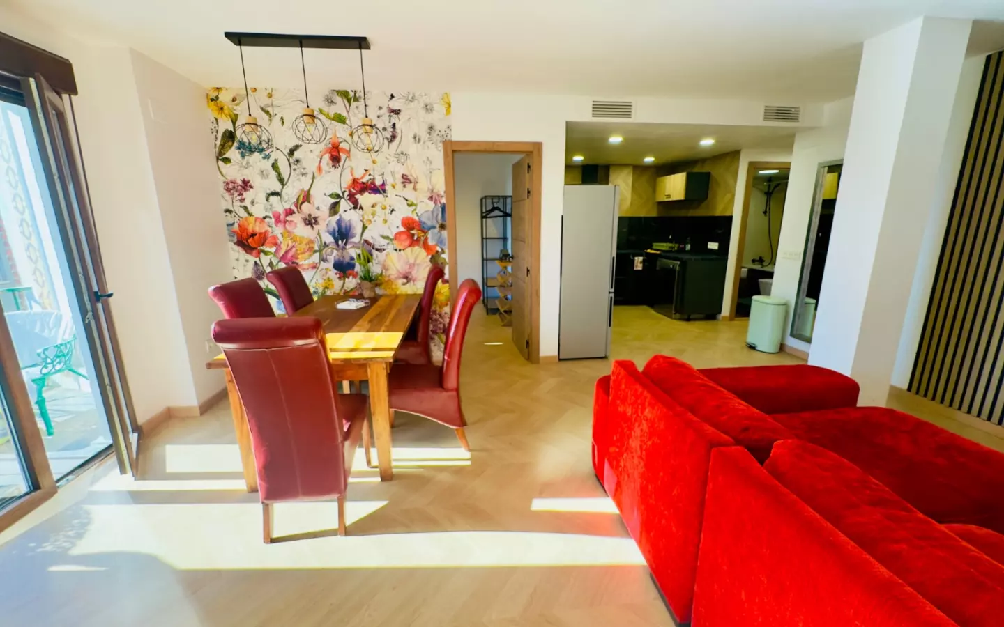 3-bedroom Property In Torrevieja, Spain (105 M²)