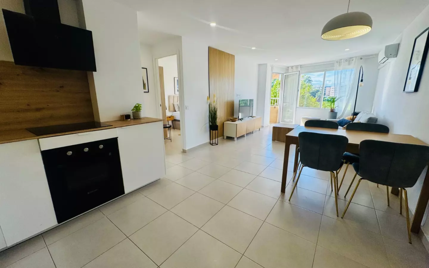 3-bedroom Property In Torrevieja, Spain (85 M²)