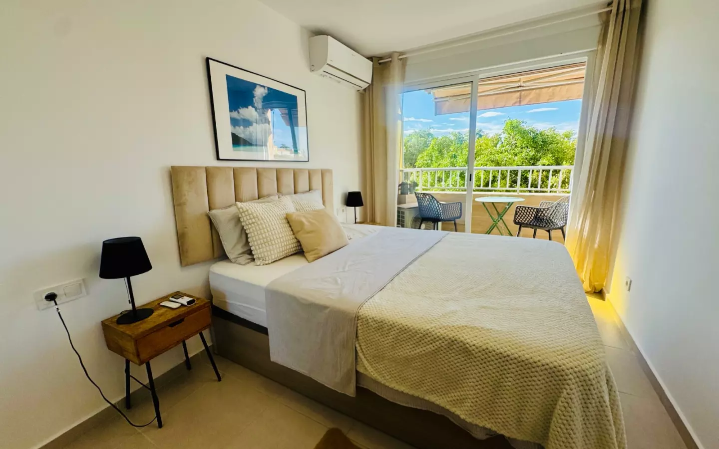 3-bedroom Property In Torrevieja, Spain (85 M²)