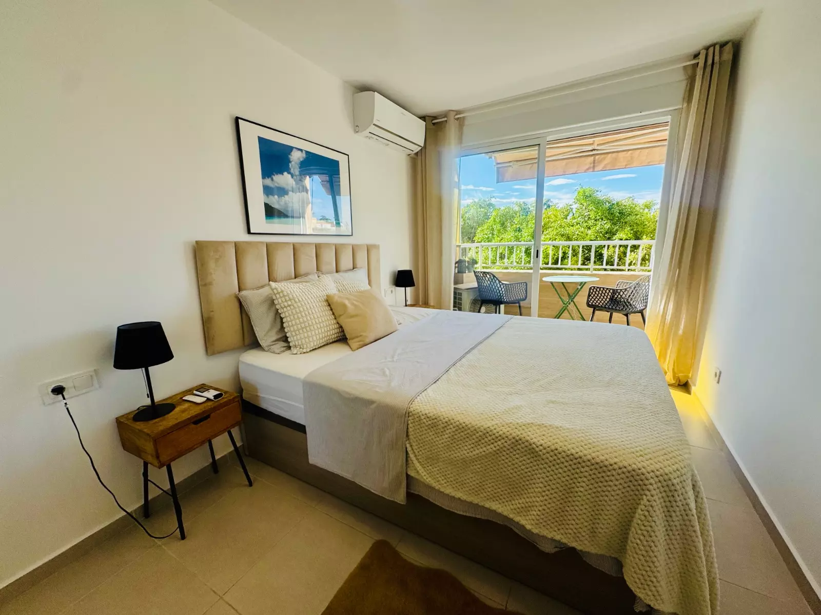 3-bedroom Property In Torrevieja, Spain (85 M²)