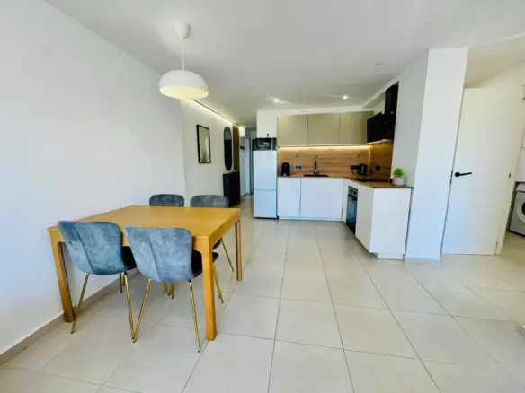 3-bedroom Property In Torrevieja, Spain (85 M²)