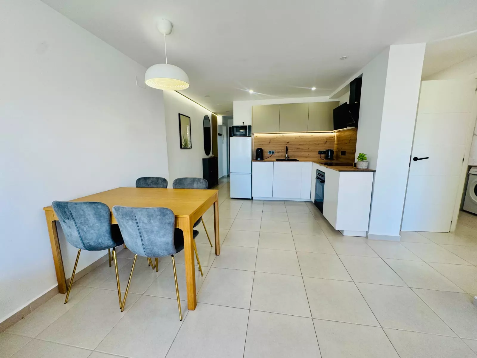 3-bedroom Property In Torrevieja, Spain (85 M²)