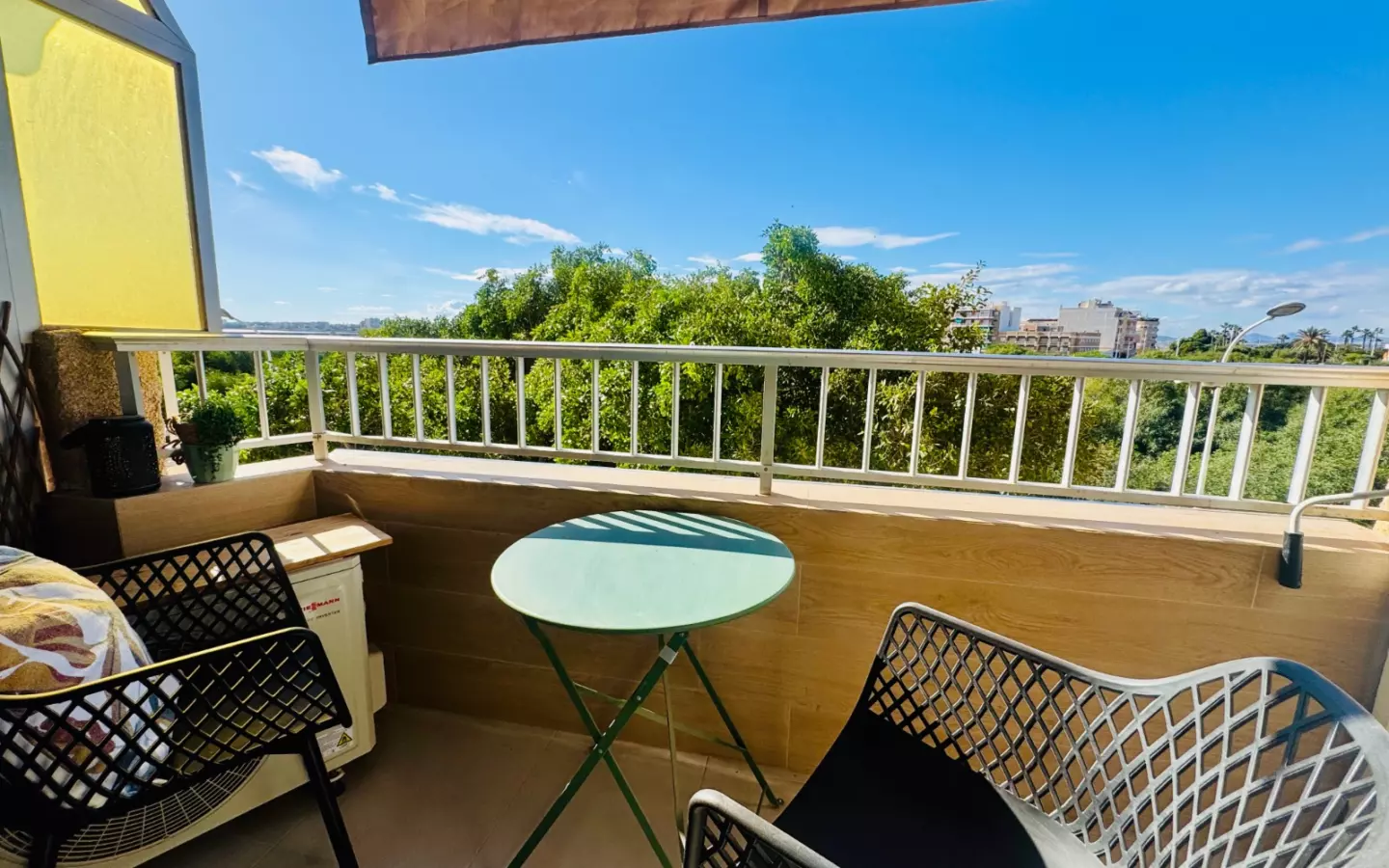 3-bedroom Property In Torrevieja, Spain (85 M²)