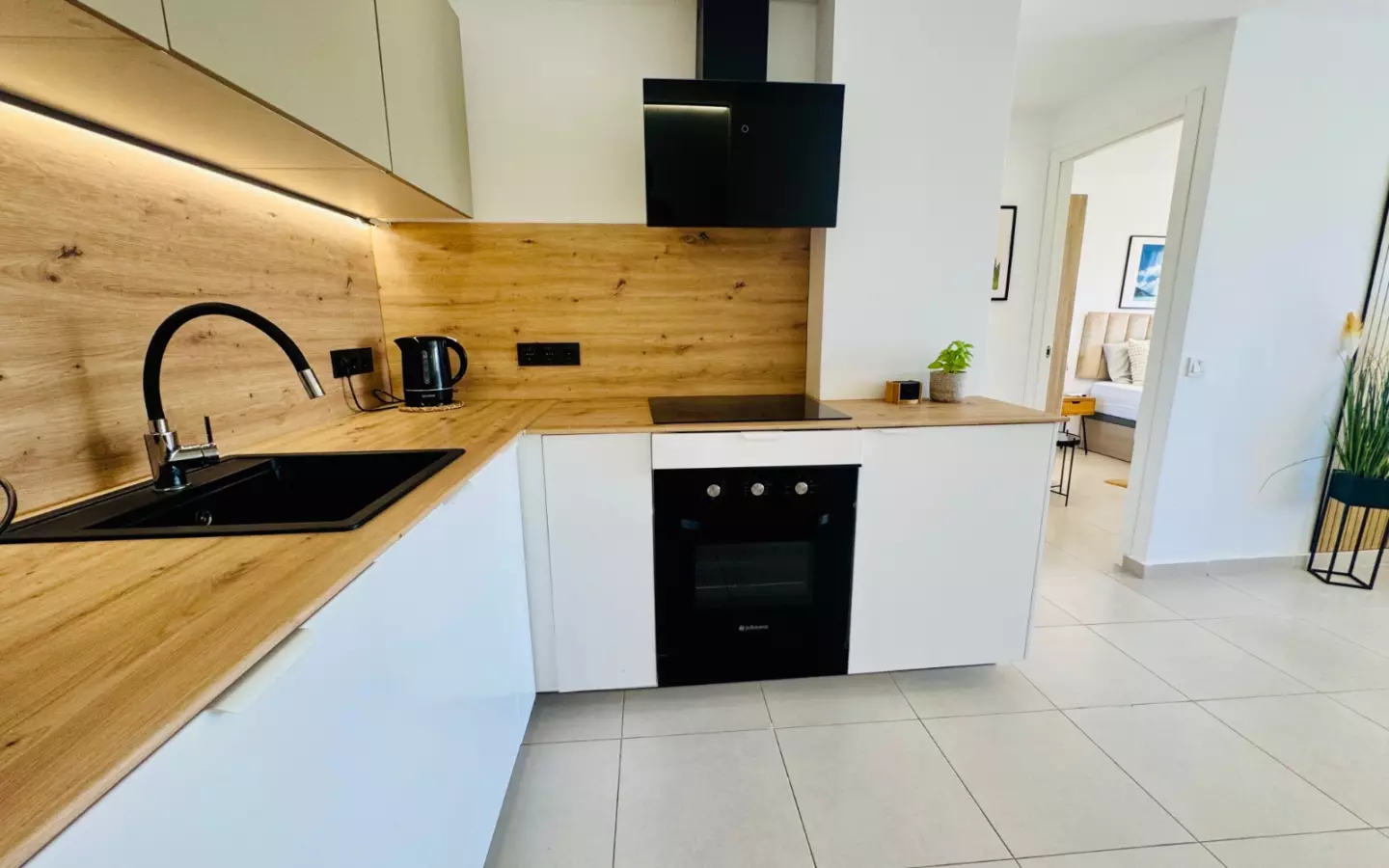 3-bedroom Property In Torrevieja, Spain (85 M²)