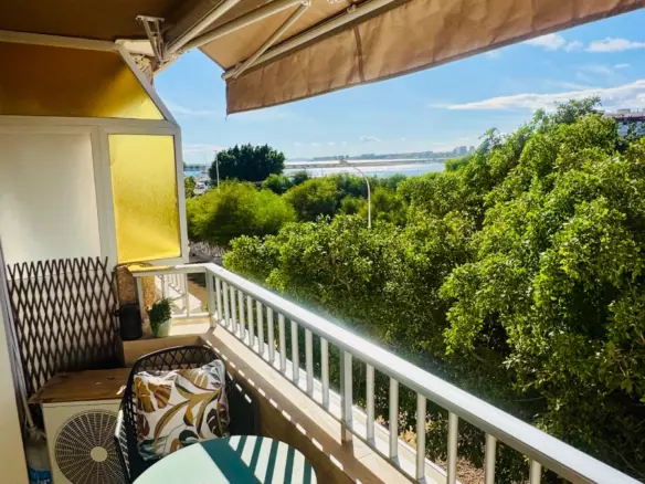 3-bedroom Property In Torrevieja, Spain (85 M²)