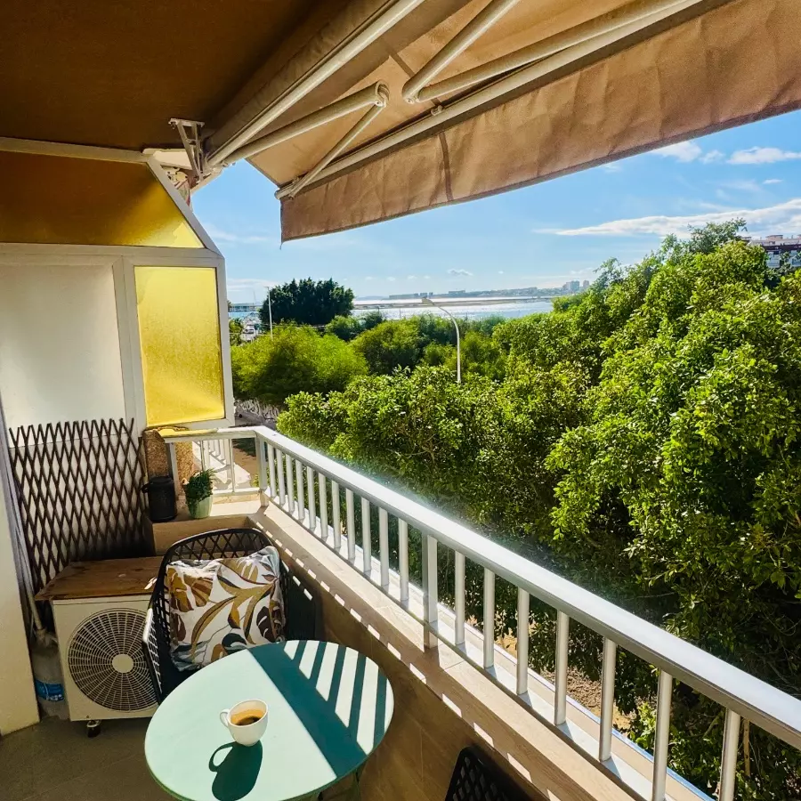 3-bedroom Property In Torrevieja, Spain (85 M²)