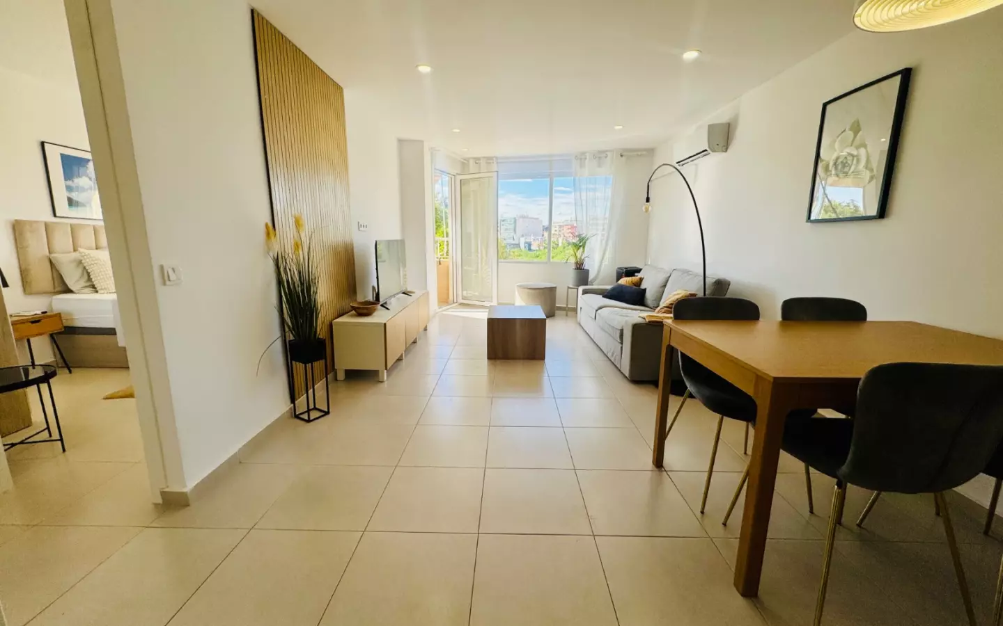 3-bedroom Property In Torrevieja, Spain (85 M²)