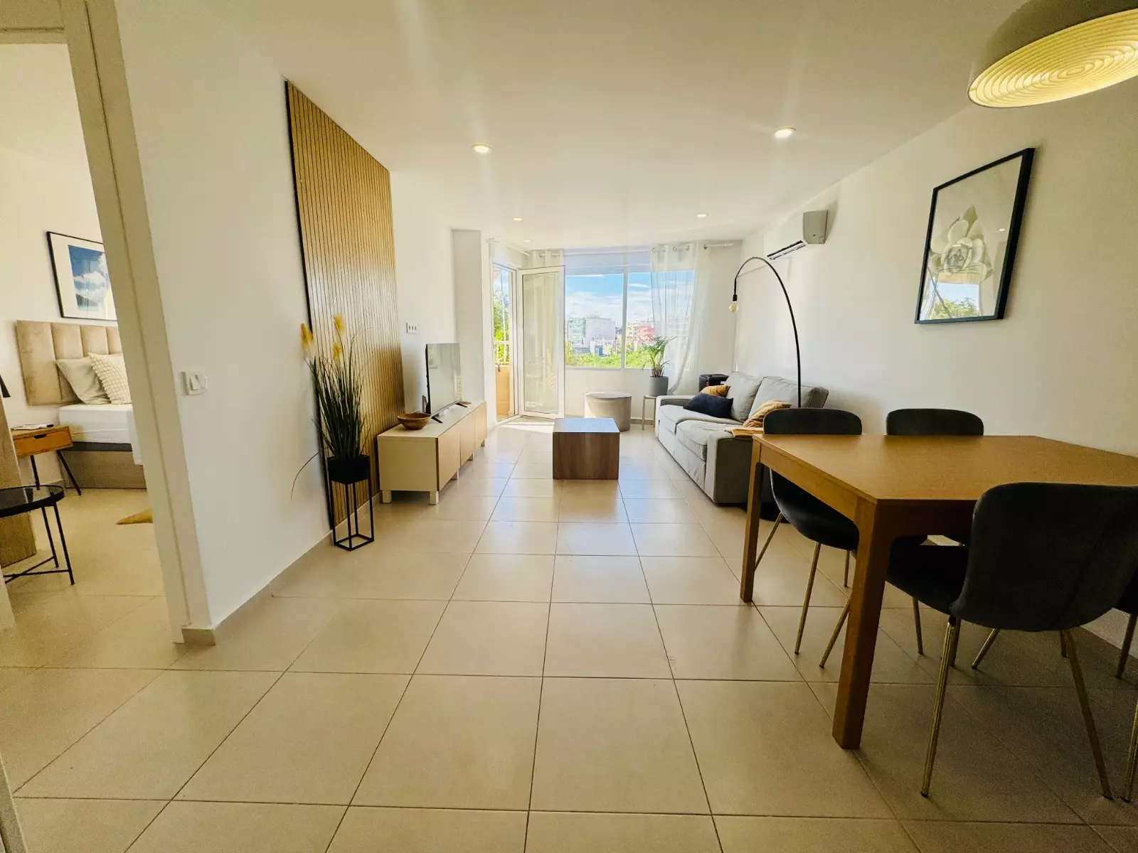 3-bedroom Property In Torrevieja, Spain (85 M²)