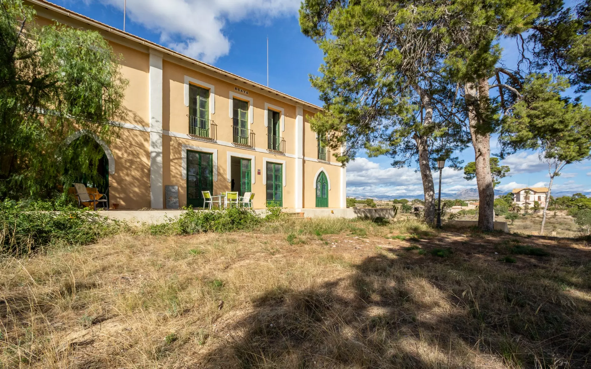 o_1jhlkso311j5r119i1ppl1q6j19k92k-db3709 7-bedroom Villa In Alicante, Spain (560 M²)