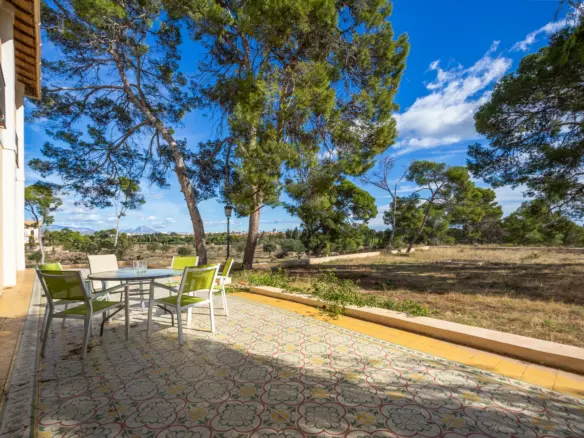 7-bedroom Villa In Alicante, Spain (560 M²)