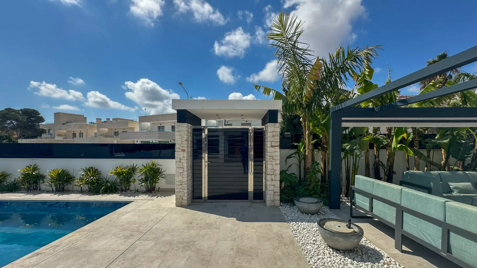 4-bedroom Villa In Orihuela Costa, Spain (527 M²)