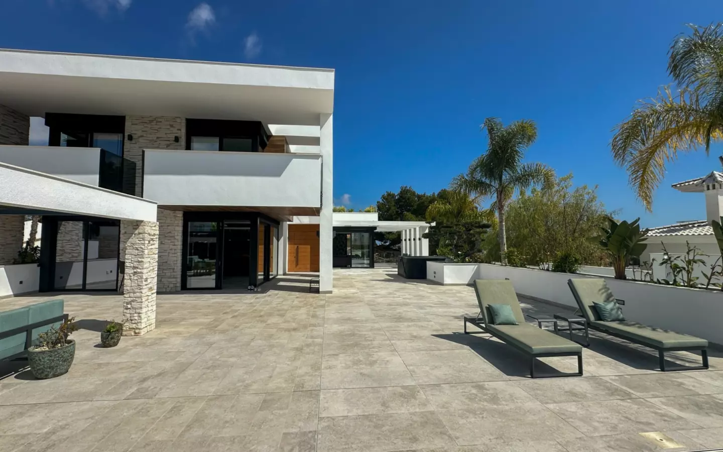 4-bedroom Villa In Orihuela Costa, Spain (527 M²)