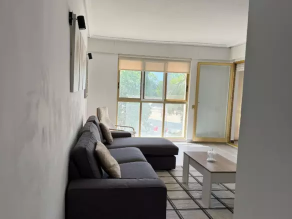 3-bedroom Apartment In Torrevieja, Spain (117 M²)
