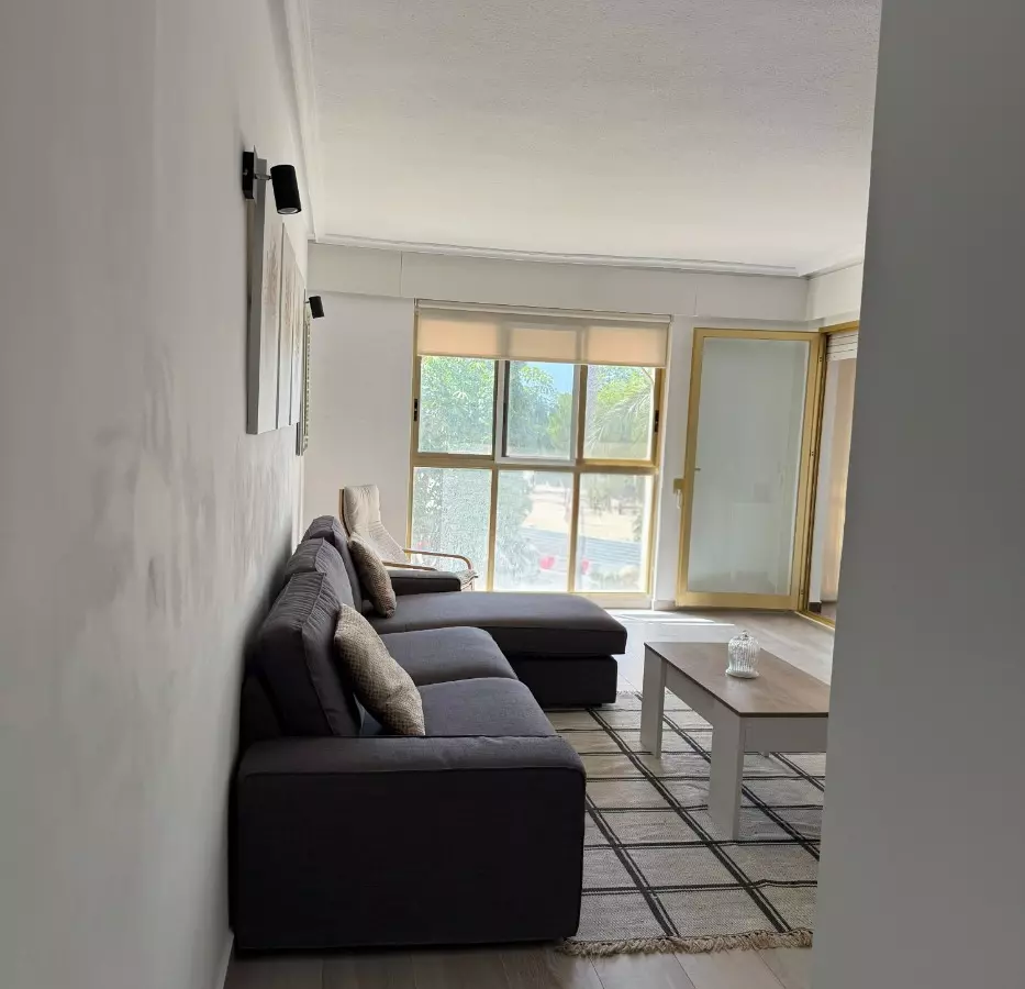 3-bedroom Apartment In Torrevieja, Spain (117 M²)