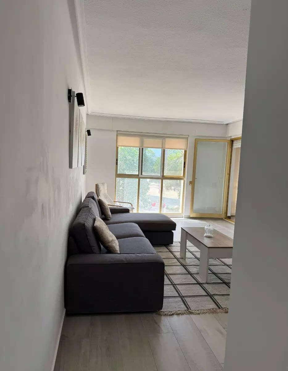 3-bedroom Apartment In Torrevieja, Spain (117 M²)