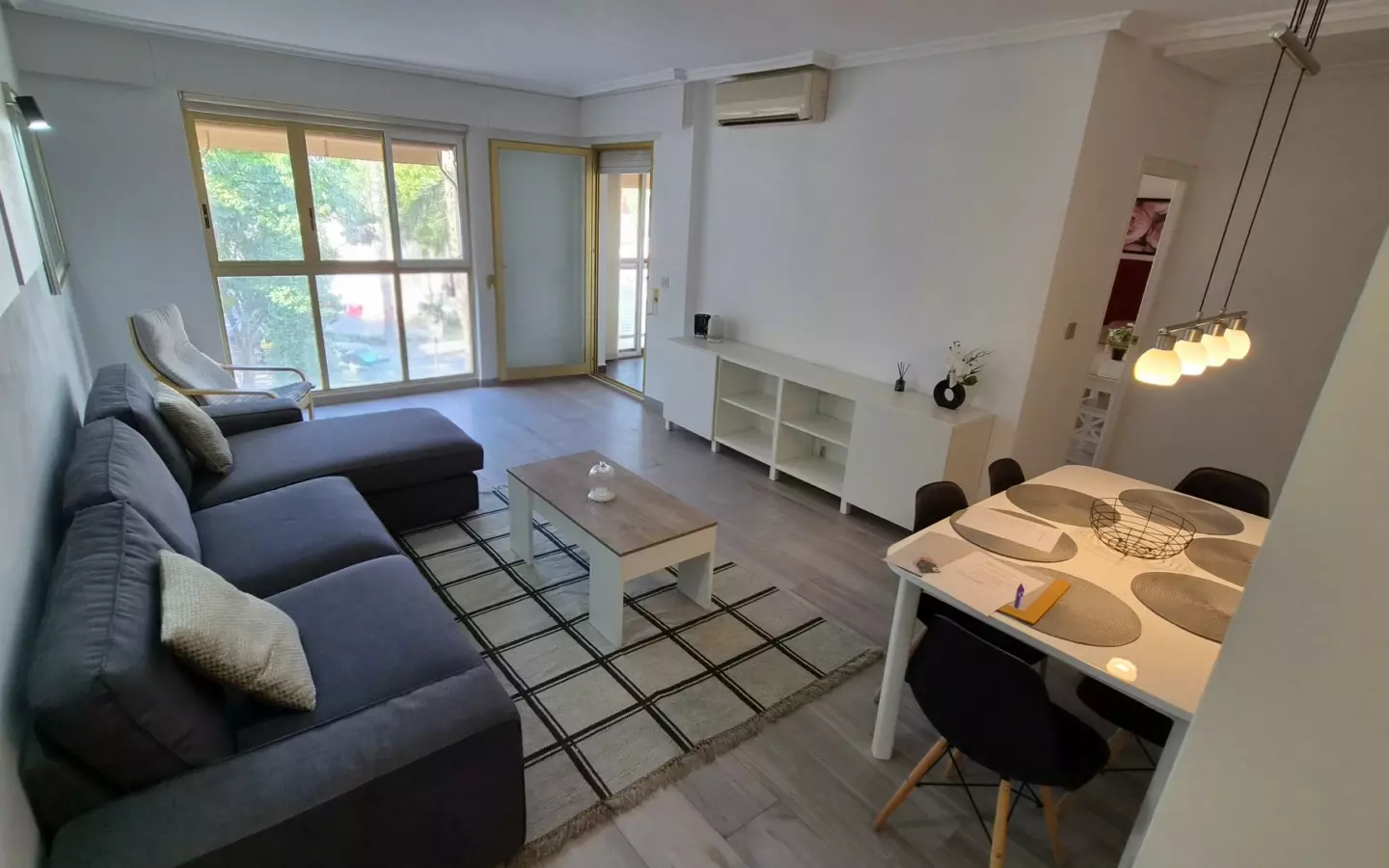 3-bedroom Apartment In Torrevieja, Spain (117 M²)