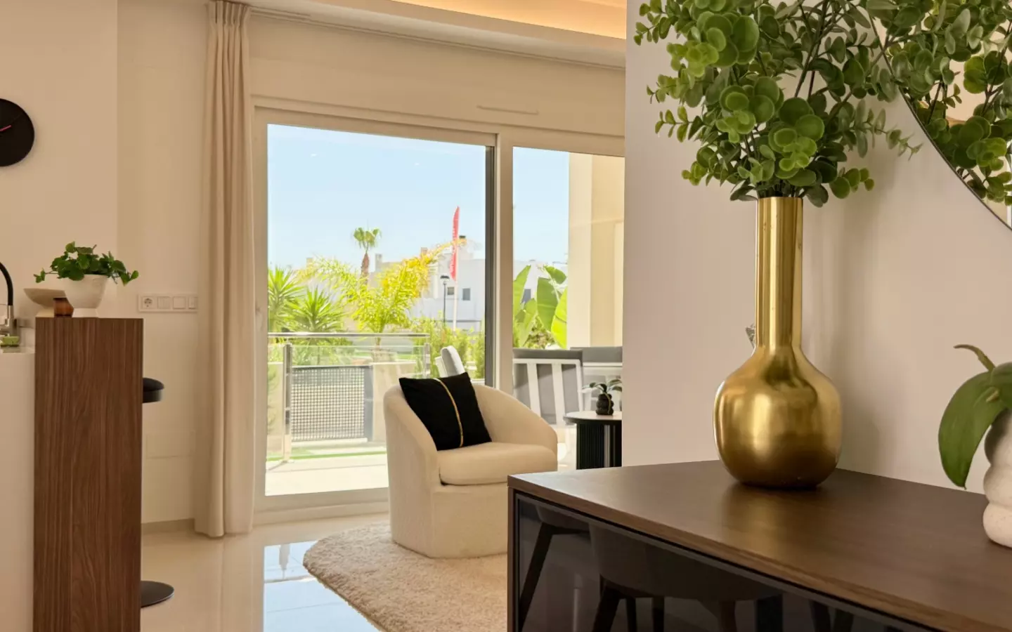 2-bedroom Apartment In Rojales, Spain (79 M²)