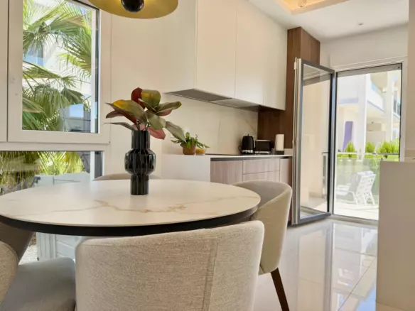 2-bedroom Apartment In Rojales, Spain (79 M²)