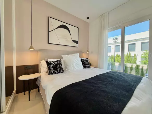 2-bedroom Apartment In Rojales, Spain (79 M²)