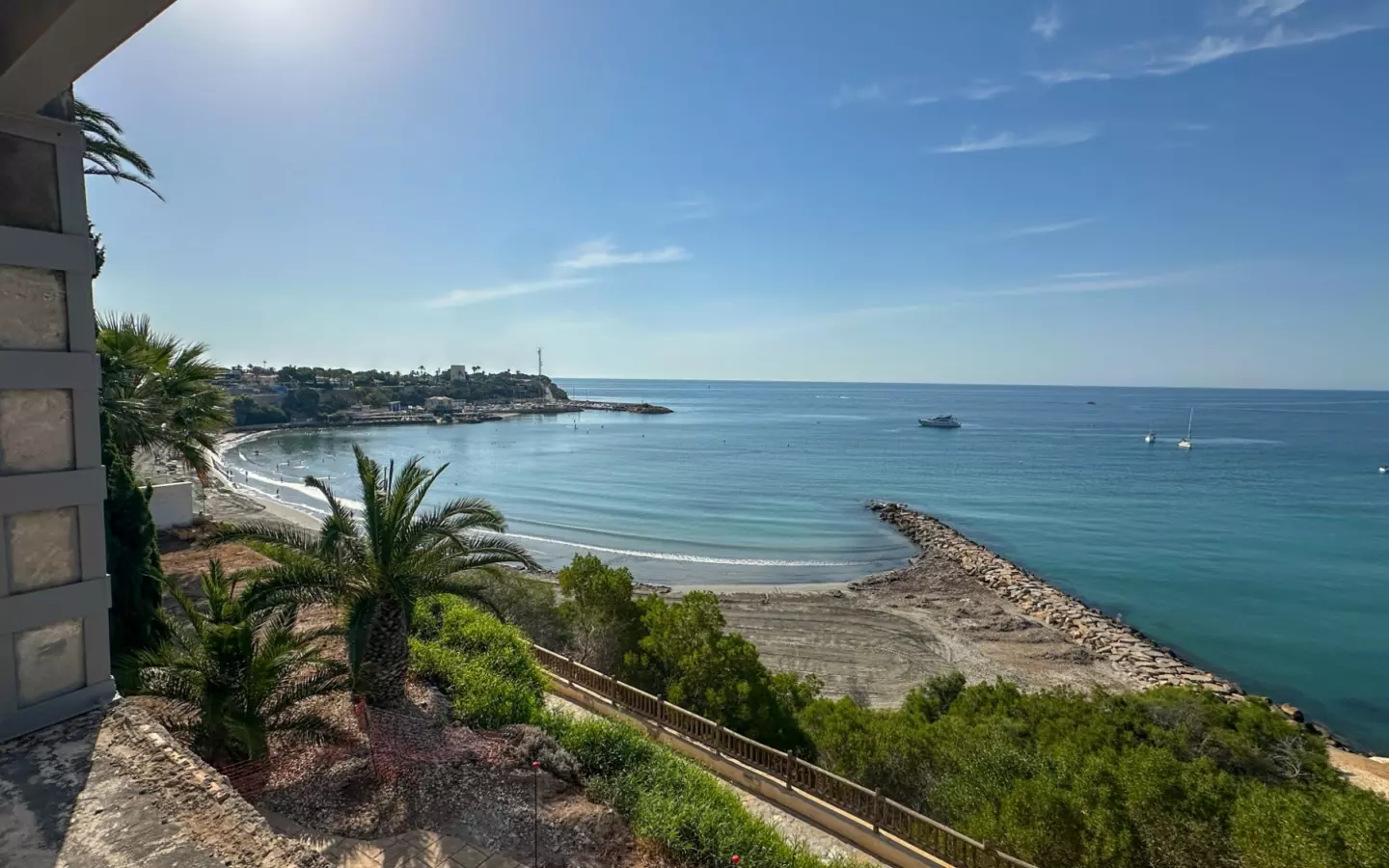 5-bedroom Villa In Cabo Roig, Spain (668 M²)