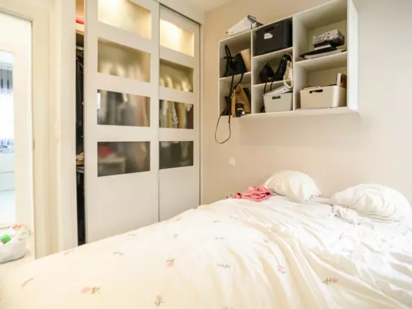 2-bedroom Apartment In Guardamar Del Segura, Spain (70 M²)