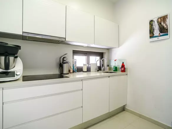 2-bedroom Apartment In Guardamar Del Segura, Spain (70 M²)