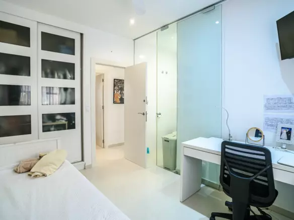 2-bedroom Apartment In Guardamar Del Segura, Spain (70 M²)