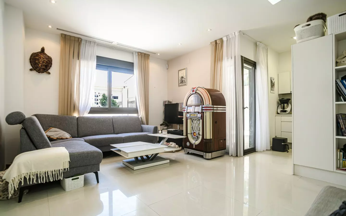 2-bedroom Apartment In Guardamar Del Segura, Spain (70 M²)