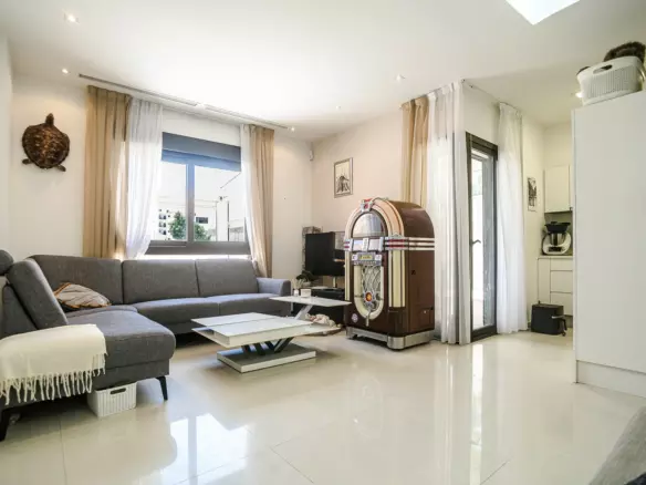 2-bedroom Apartment In Guardamar Del Segura, Spain (70 M²)