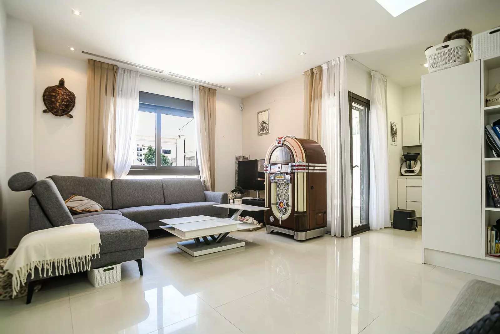 o_1jtdsh5mb7t27n5112l1v213v92f-7b86b5 2-bedroom Apartment In Guardamar Del Segura, Spain (70 M²)
