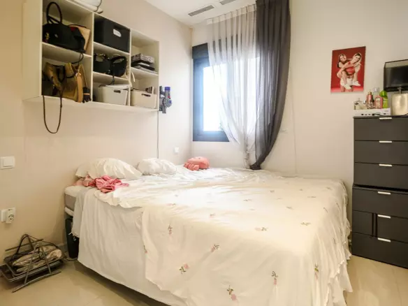 2-bedroom Apartment In Guardamar Del Segura, Spain (70 M²)