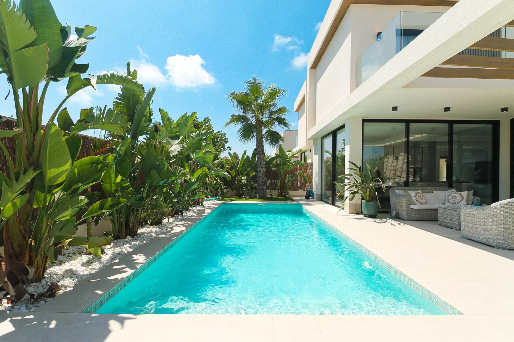 3-bedroom Villa In Orihuela Costa, Spain (130 M²)